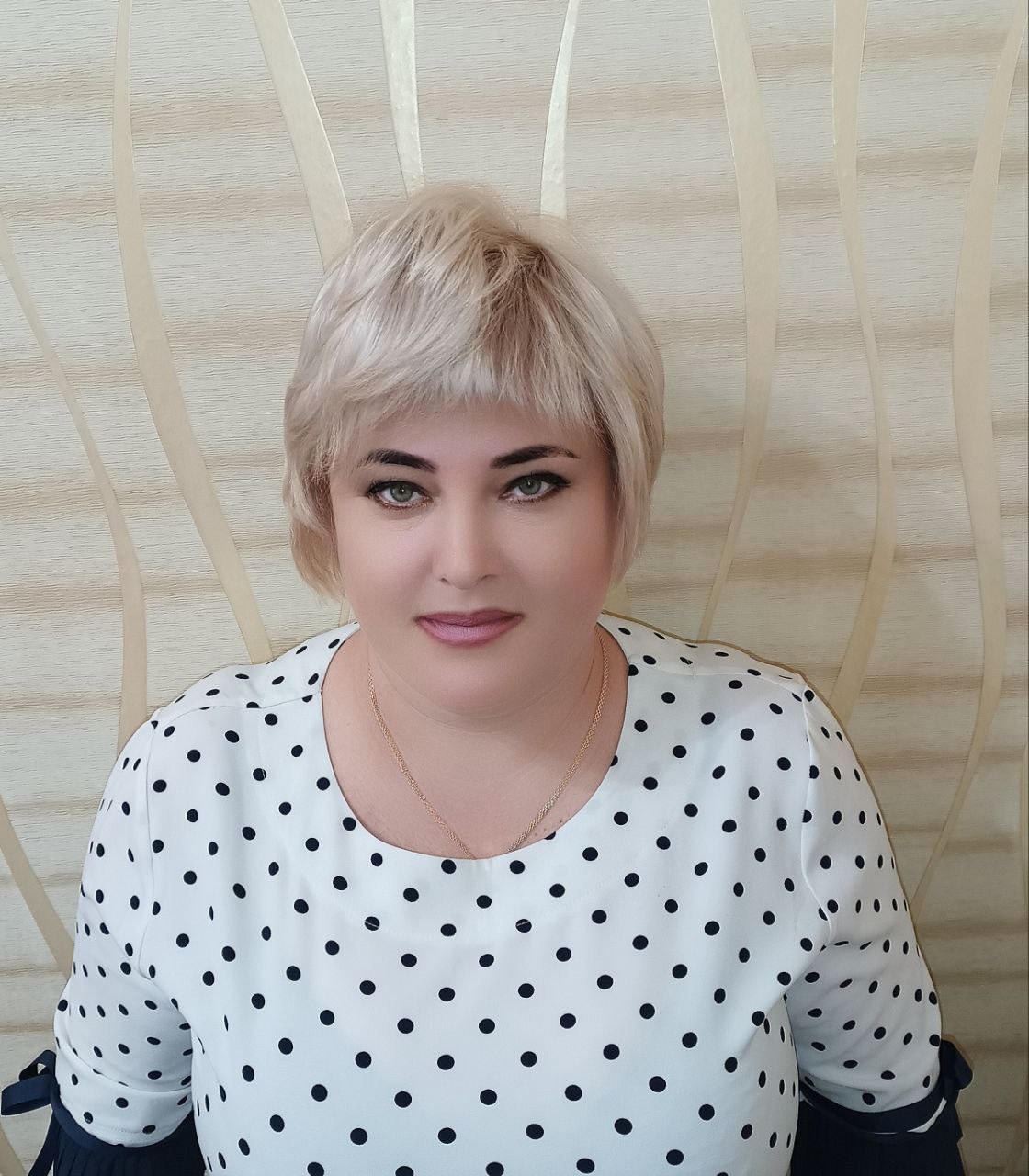 Бурима Татьяна Ивановна.