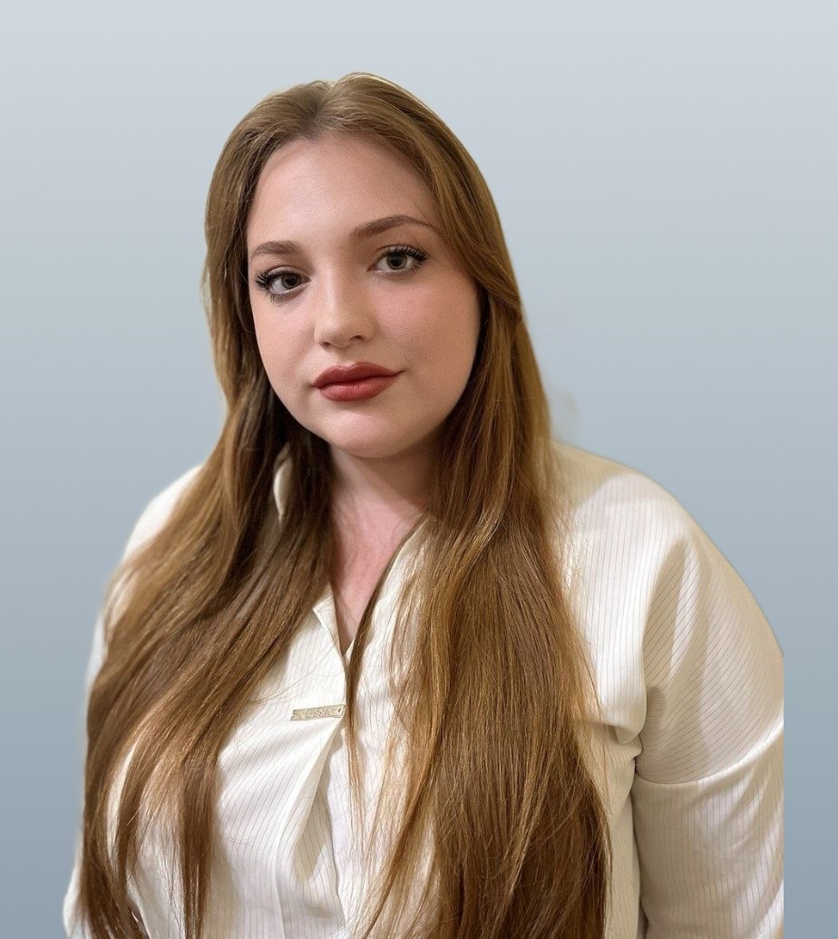 Кольцова Марина Сергеевна.