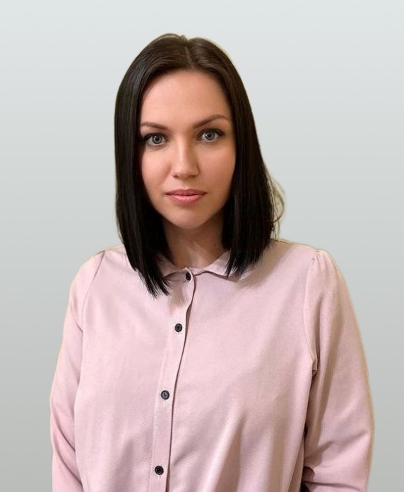 Крутько Наталья Анатольевна.